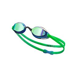 Nike Swim Youth Legacy Mirrored Swimming Goggles