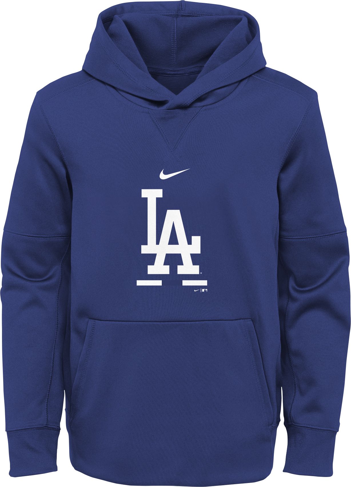 L.A. Dodgers Hoodies, Dodgers Sweatshirts, Fleece
