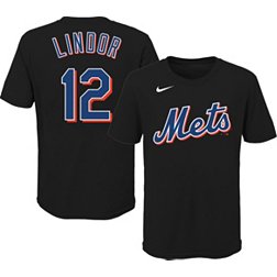 New York Mets Kids' Apparel  Curbside Pickup Available at DICK'S