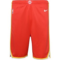 Nike Youth Los Angeles Clippers Dri-FIT Icon Swingman Shorts