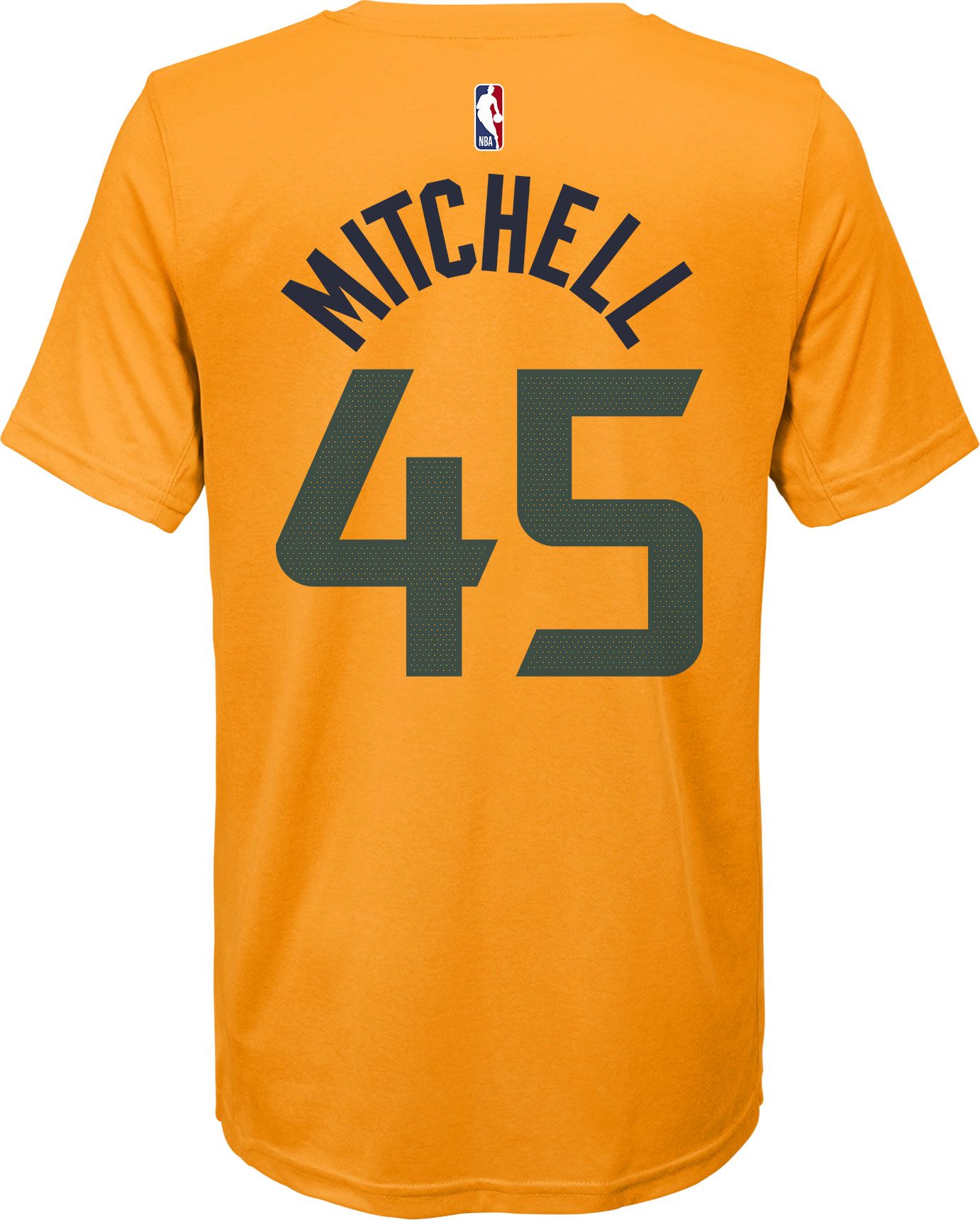 Donovan Mitchell Jerseys  Curbside Pickup Available at DICK'S