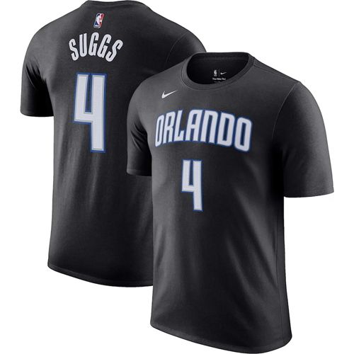 ウェア Orlando Magic#5 Banchero GameJersey M Paolo Banchero Orlando Magic 2022-2023 Game Worn Home Jersey