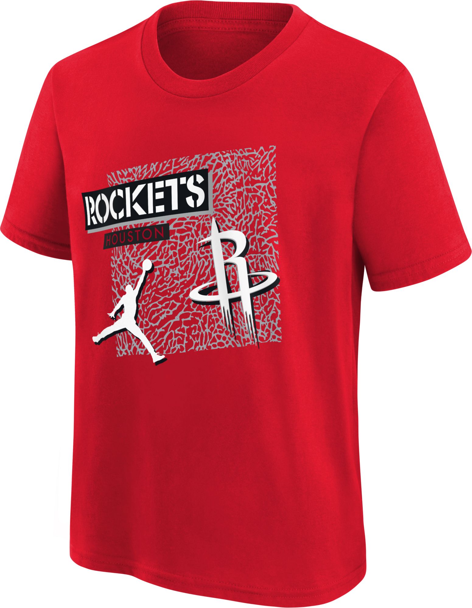 Houston Rockets Apparel & Gear Curbside Pickup Available at DICK'S