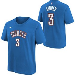 Nba Oklahoma City Thunder Toddler 2pk T-shirt : Target