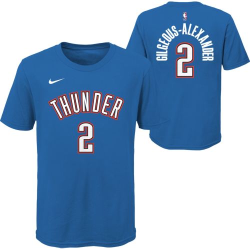 NBA Youth 2025 Western Conference Champions Oklahoma City