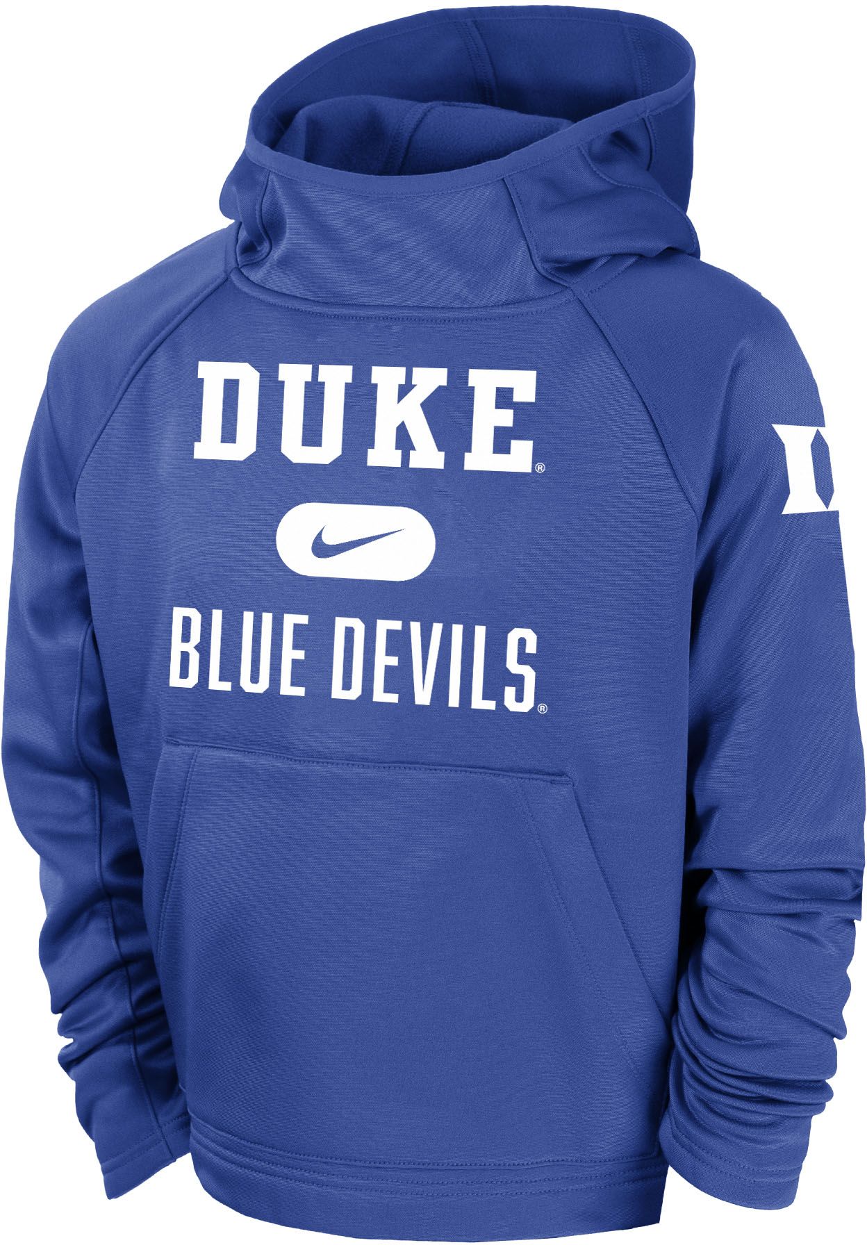 Duke discount nike sweatshirt