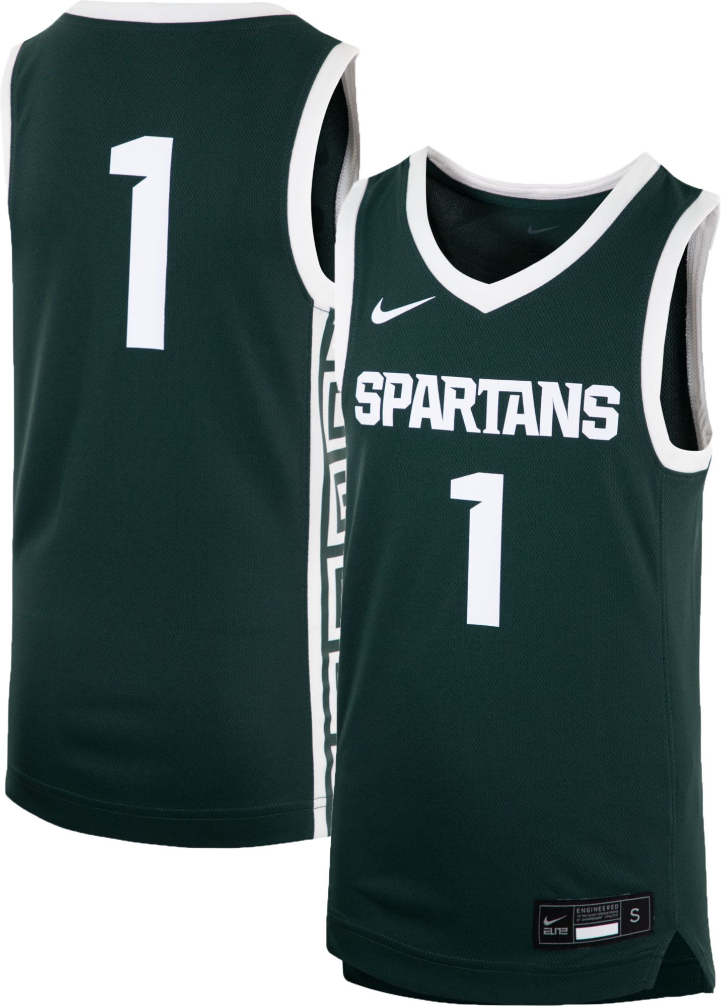 Jerseys