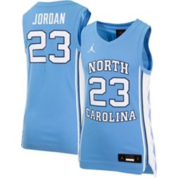 Custom NCAA Basketball Jerseys Dayton Flyers Name Number Light Blue College Replica Jersey