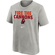 Nike Youth Tampa Bay Buccaneers Local Pack Grey T-Shirt