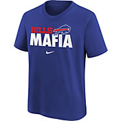 Nike Youth Buffalo Bills Local Pack Royal T-Shirt