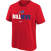 Nike Youth Buffalo Bills Local Pack Red T-Shirt