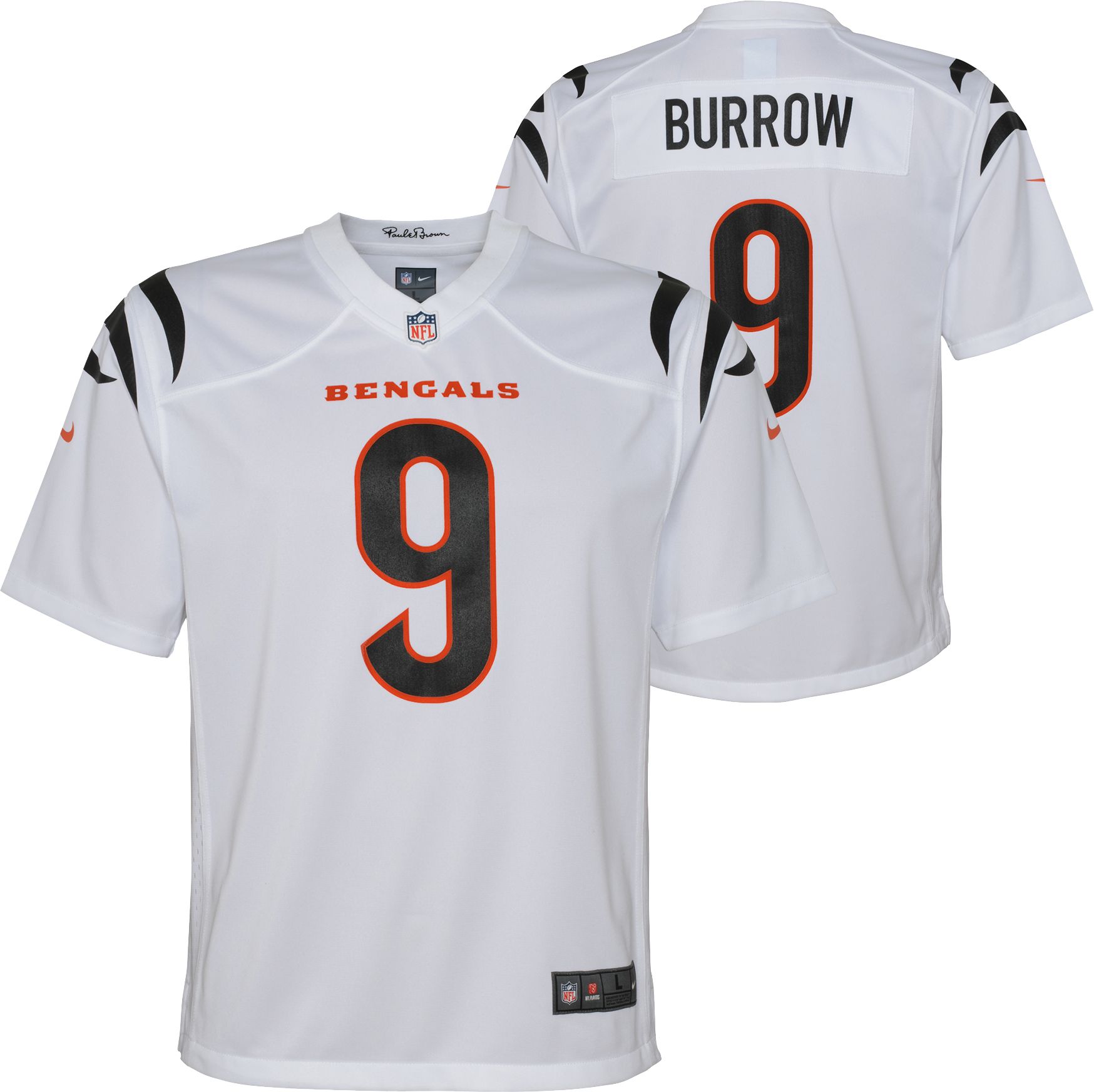 White Out Gear