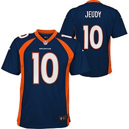 Denver Broncos Jerseys  Curbside Pickup Available at DICK'S