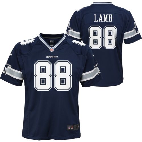 ダラス・カウボーイズ　ジャージー　ユニフォーム　88 LAMB NFL Nike Men's Dallas Cowboys CeeDee Lamb #88 Vapor F.U.S.E.