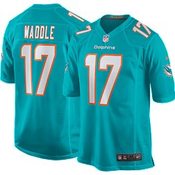 Miami Dolphins Jerseys  Curbside Pickup Available at DICK'S