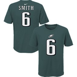DeVonta Smith Super Bowl Jerseys, DeVonta Smith Shirts, Apparel, Gear