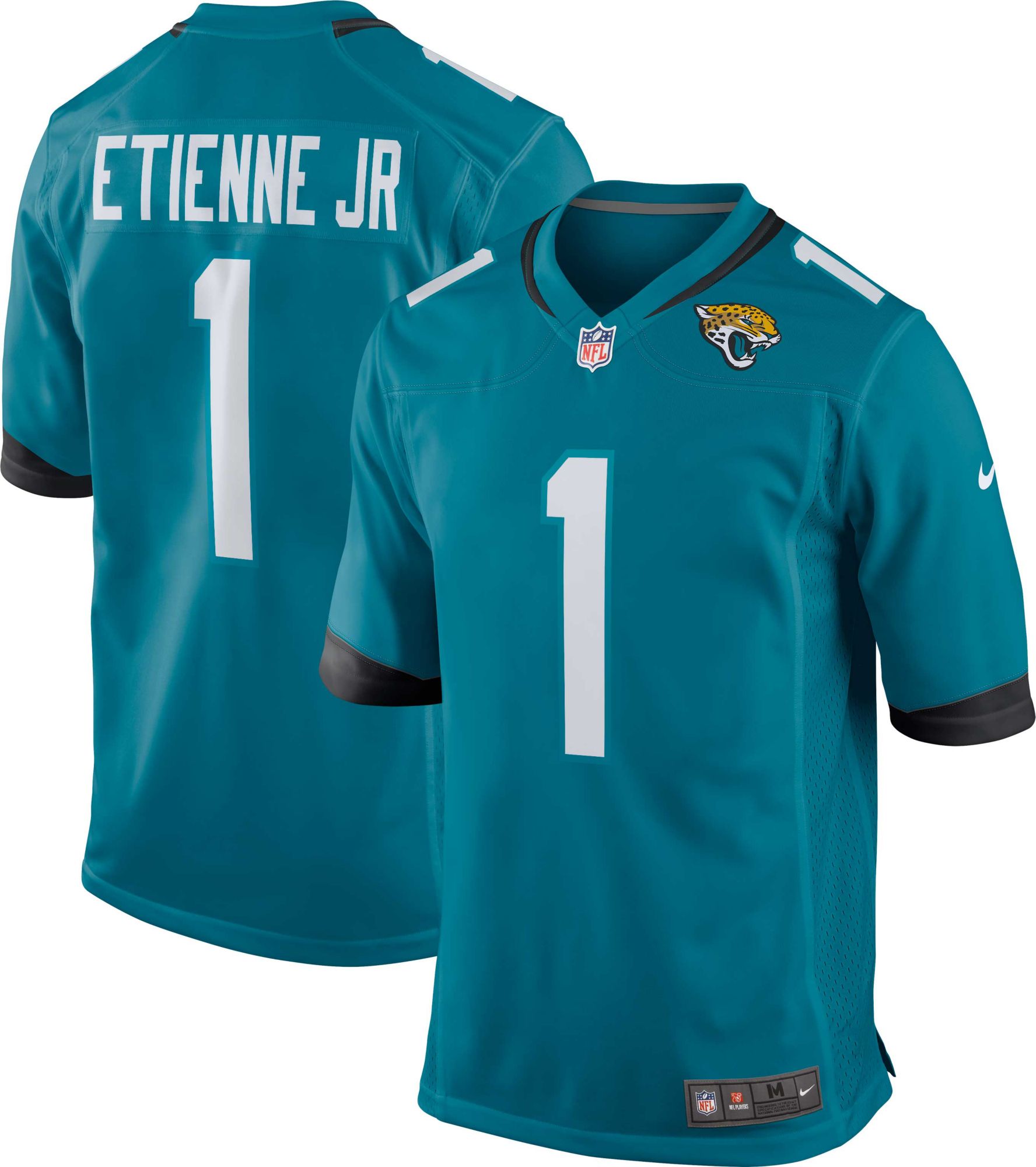Jerseys