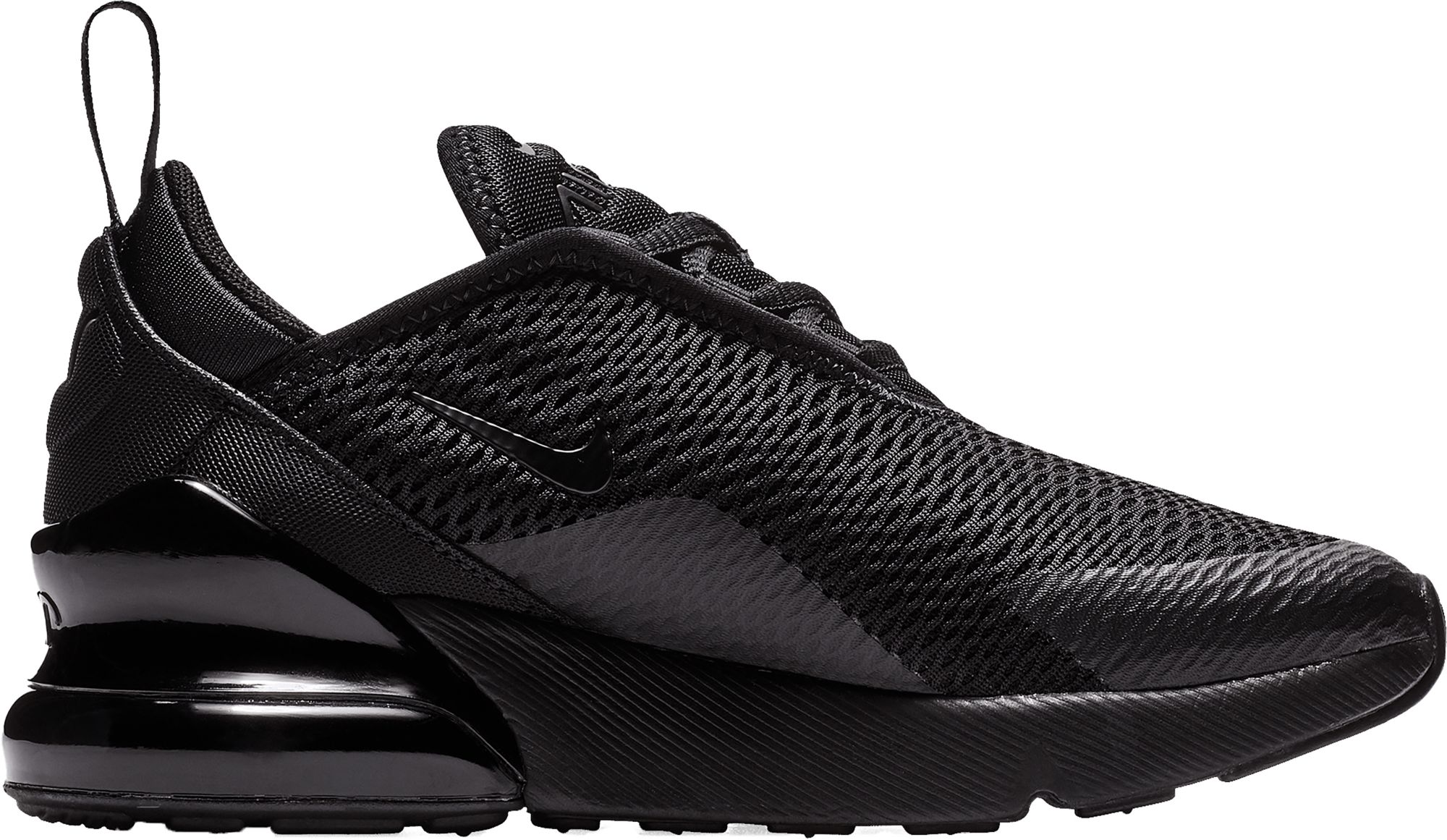 Black/Black