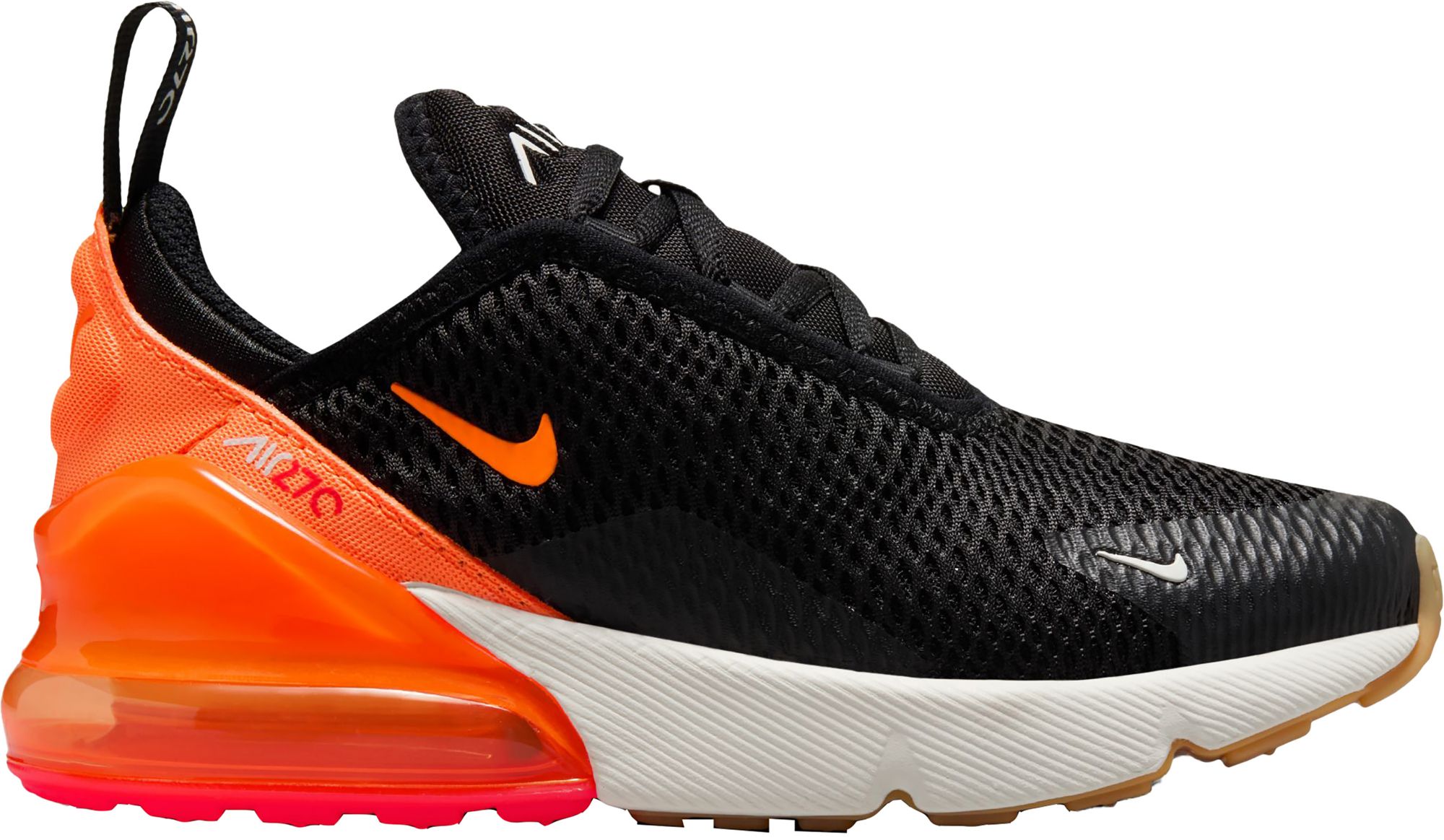 Nike Kids' Preschool Air Max 270 Shoes