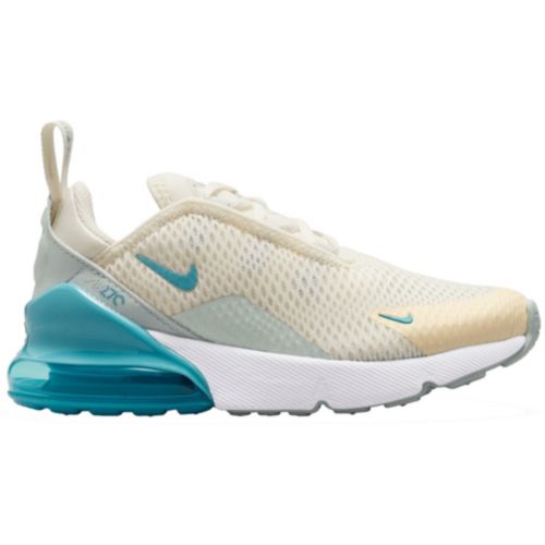 キッズ NIKE AIR MAX 270 (PS) スニーカー　21cm ナイキ キッズ/ジュニア エアマックス270 Nike Air Max 270