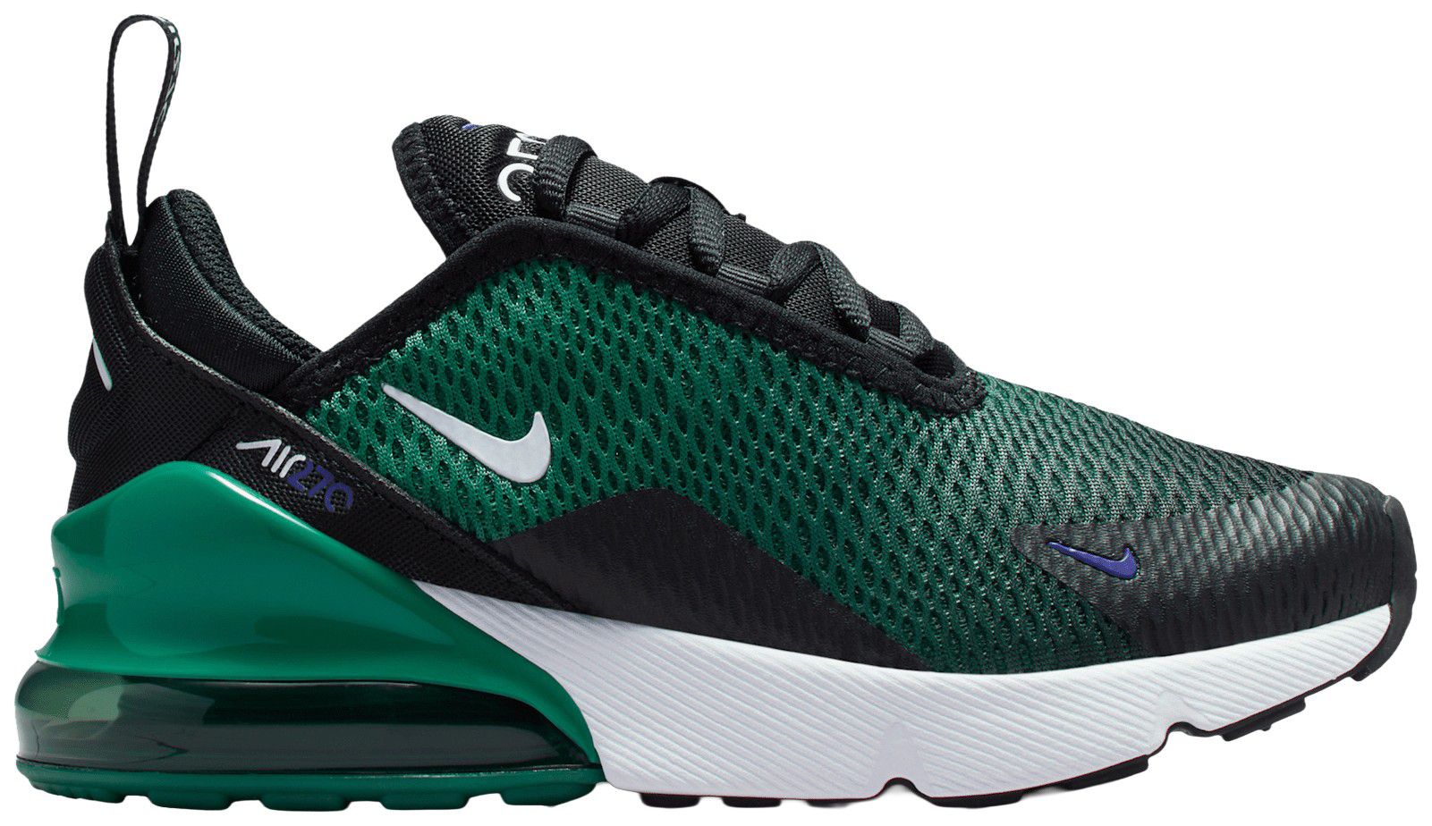 Nike Kids' Preschool Air Max 270 Shoes