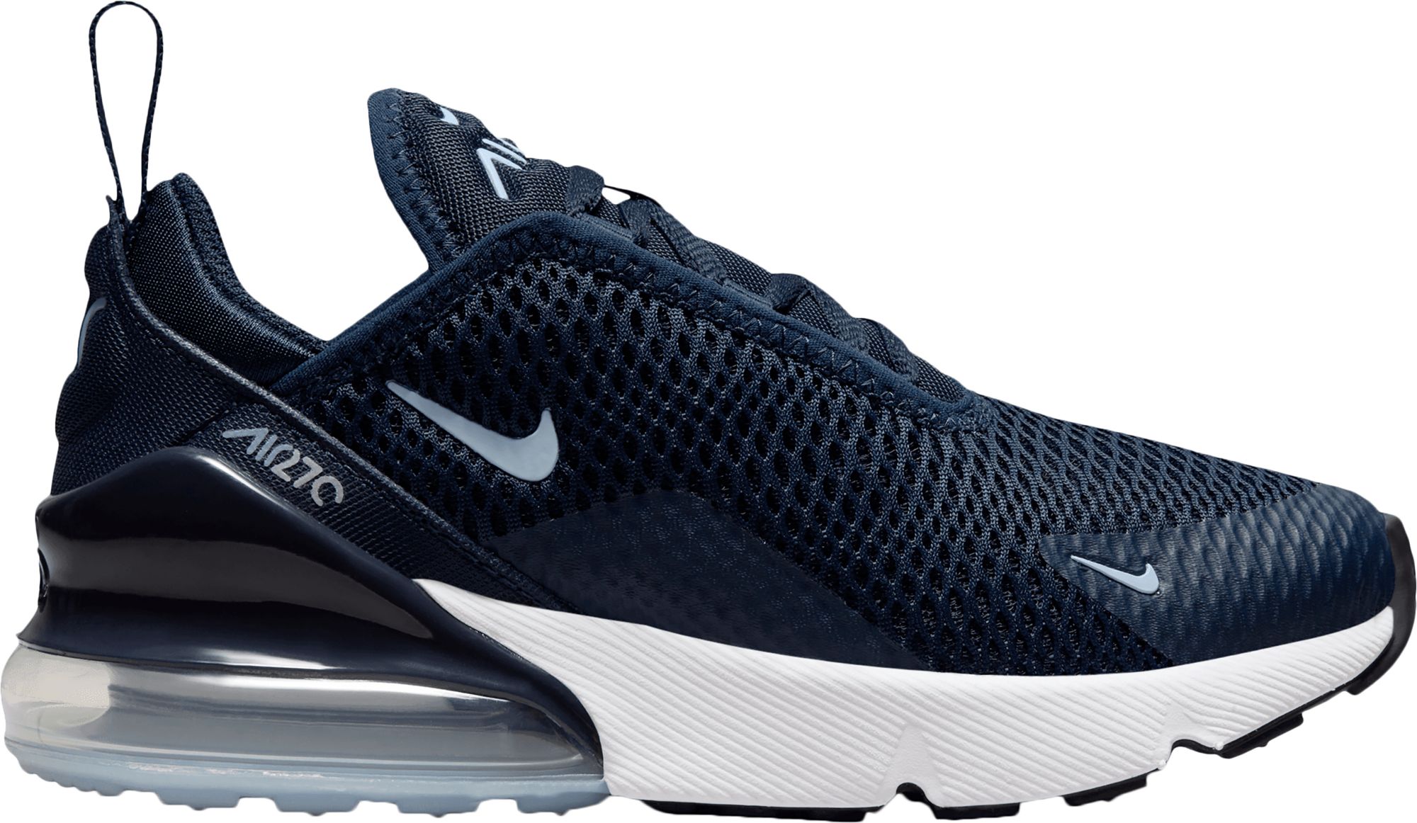 Navy/Cobalt