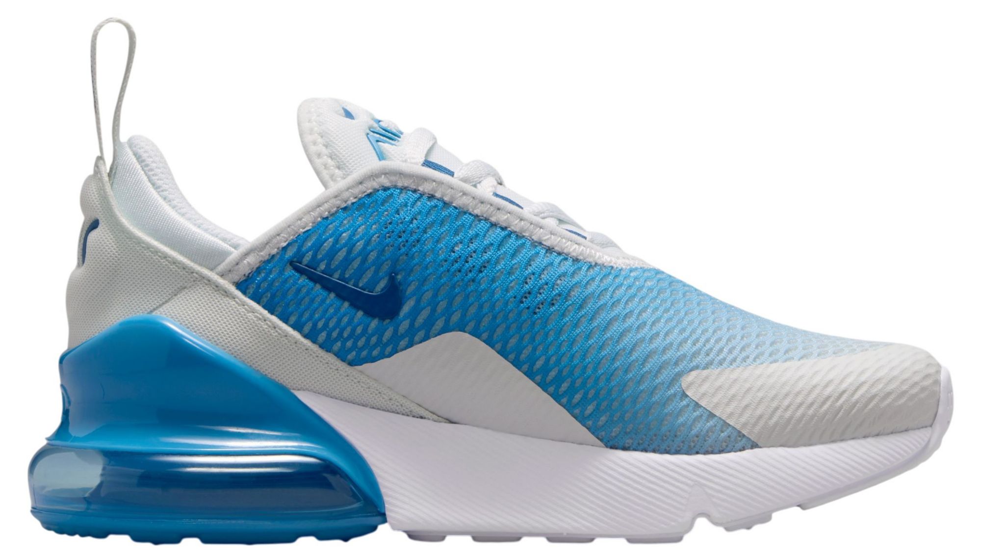 Off White/Court Blue-Dutch Blue