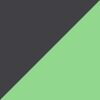 Pencil Point/Anthracite-Lime Blast