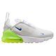 White/Blue/Volt