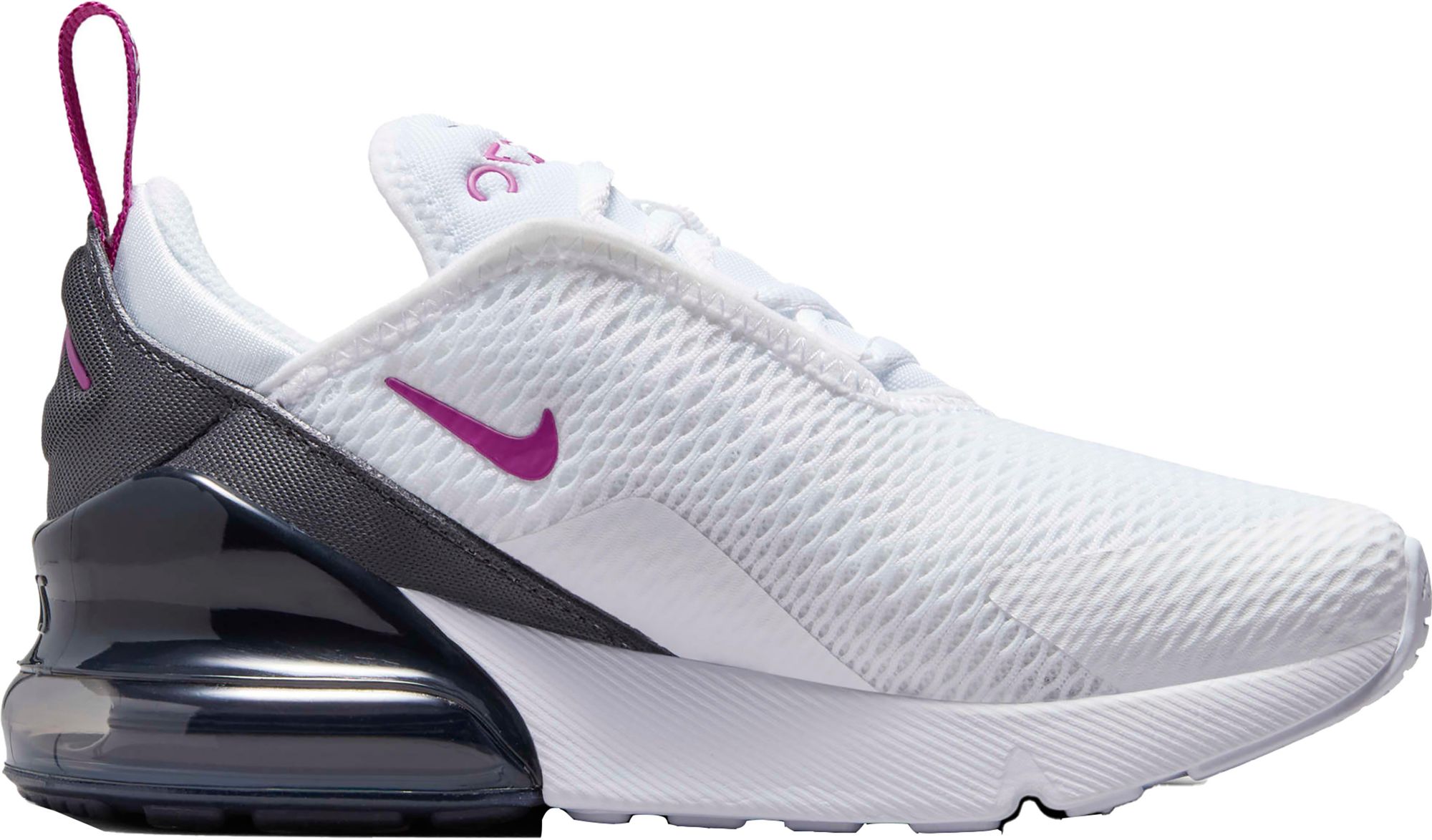 Nike Kids' Preschool Air Max 270 Shoes
