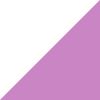White/Fuchsia