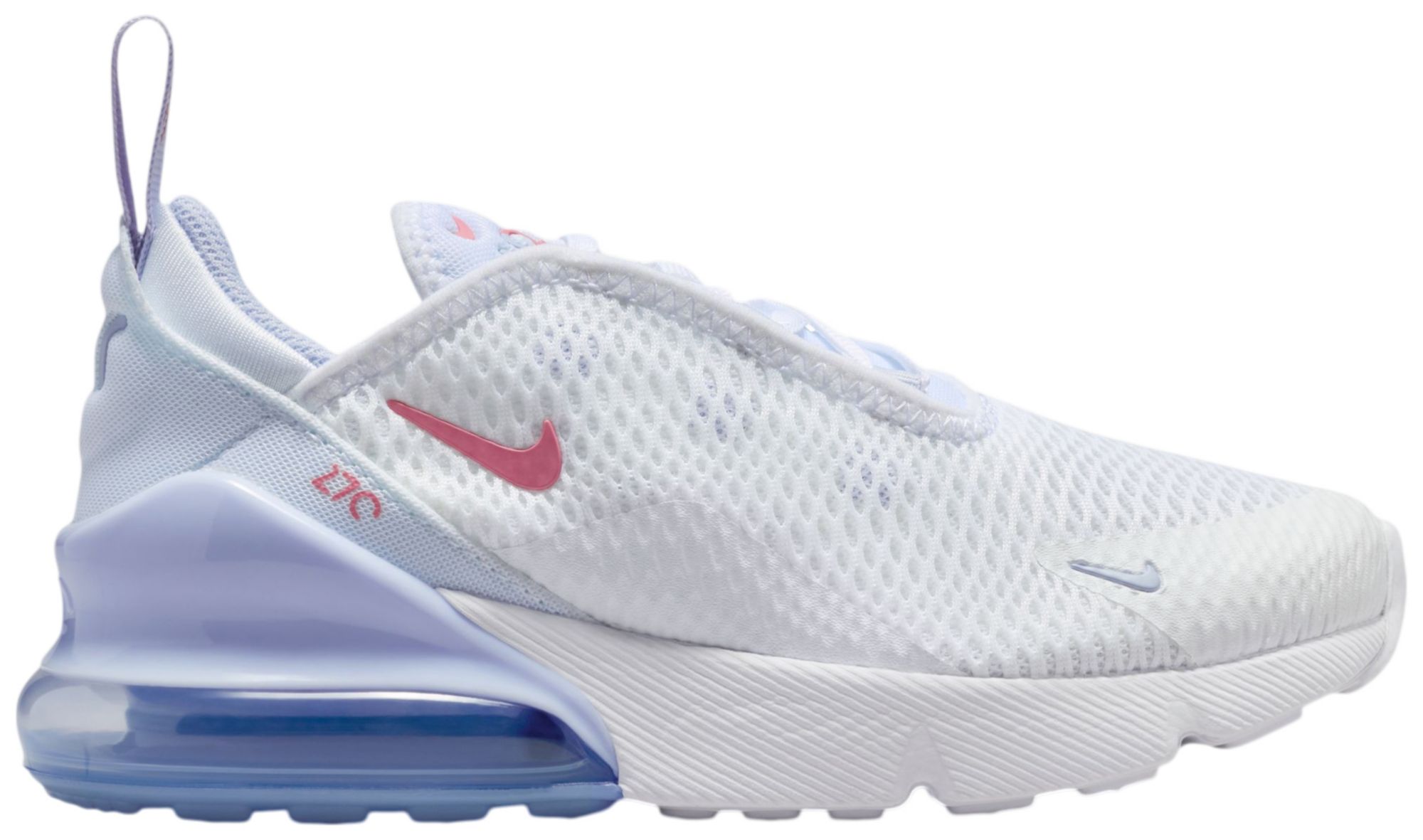 Nike Kids' Preschool Air Max 270 Shoes