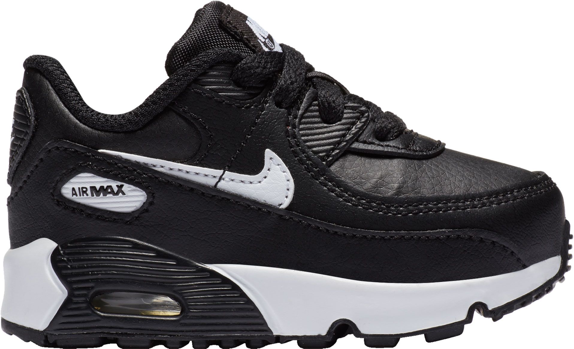 Nike Toddler Air Max 90 Shoes