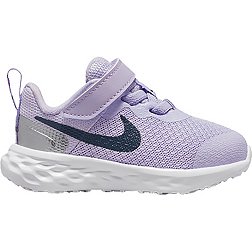 Nike Revolution 6 Baby/Toddler Shoes in Pink, Size: 6C | DD1094-608