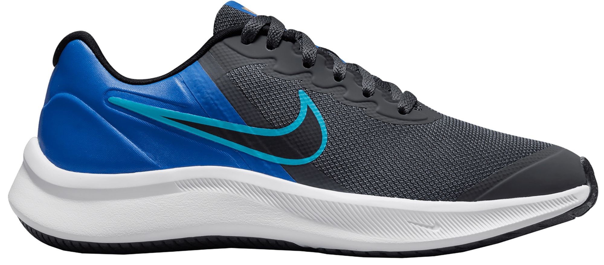 Nike Kids Grade School Star Runner 3 Shoes