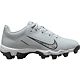 Pure Platinum/Grey/White
