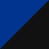 Royal/Black
