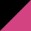 Black/Pink