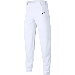 Nike Boy's Vapor Select Elastic Baseball Pants