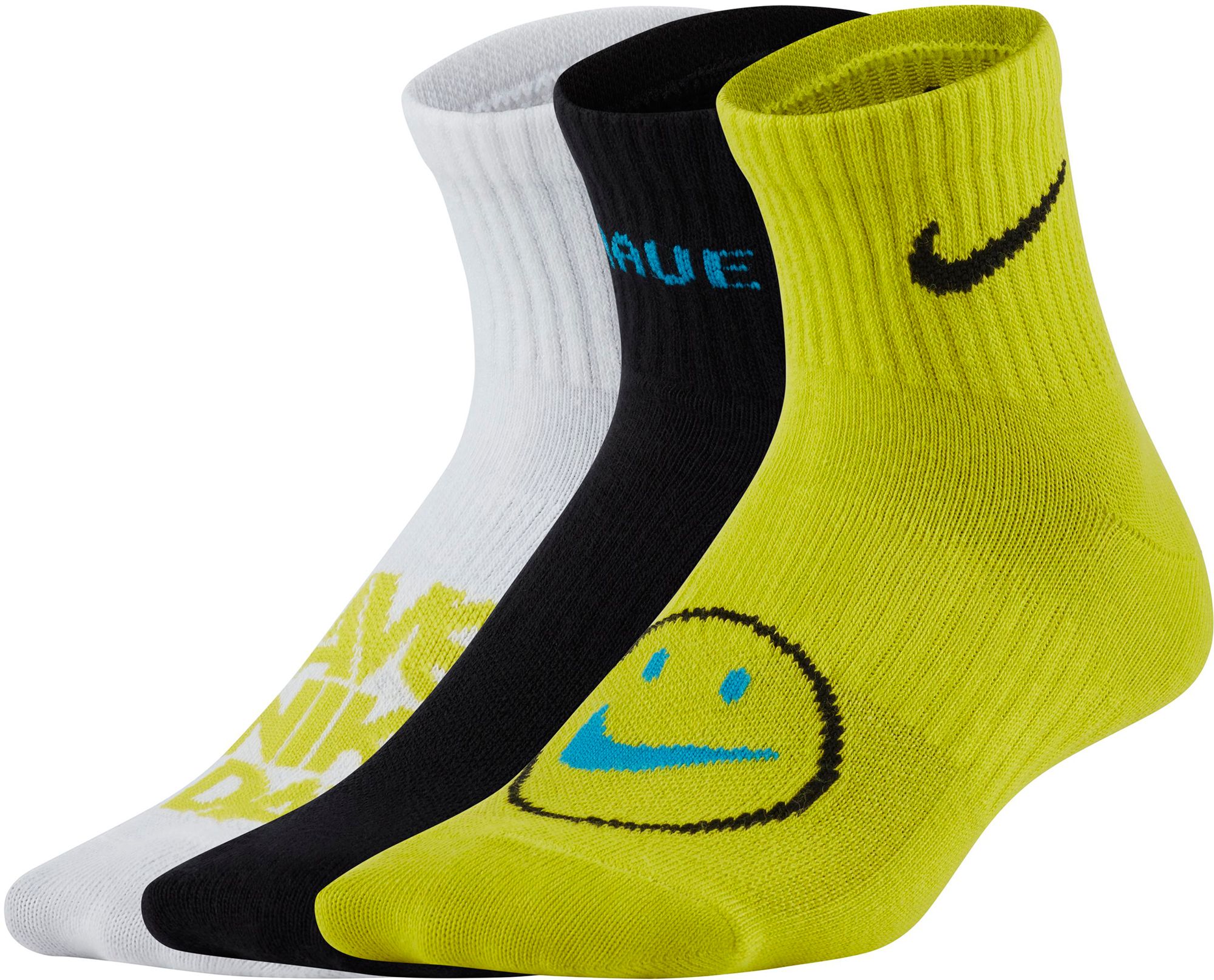 kids nike socks