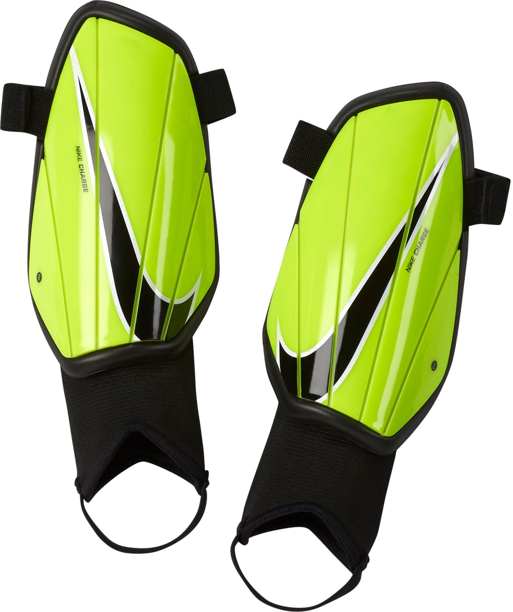 Nike Youth Charge Shin Guards