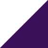 White/White/Court Purple