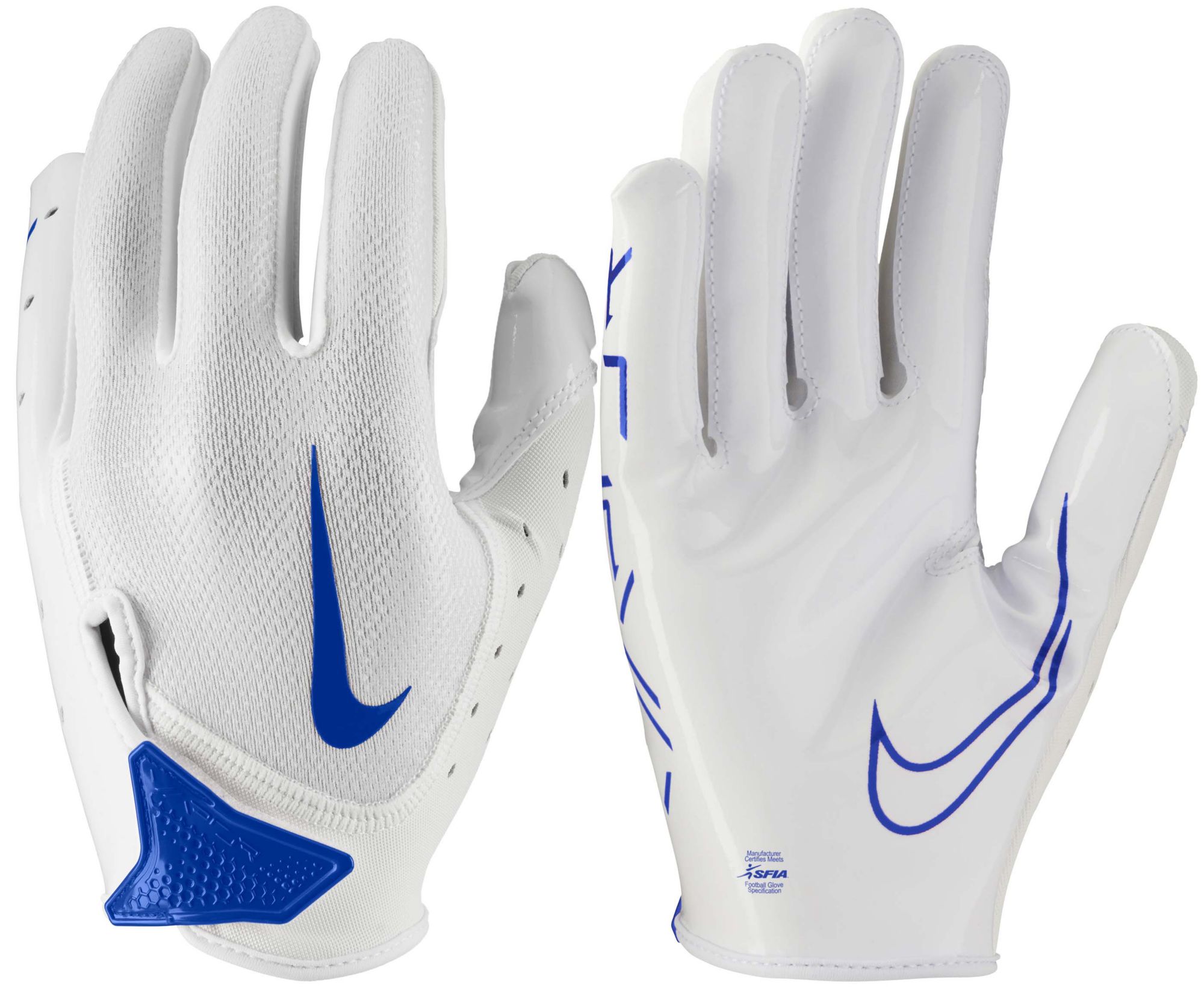Nike Youth Vapor Jet 7.0 Football Gloves