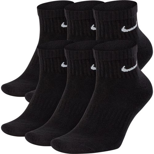 Nike Youth Everyday Cushioned Crew Socks Pack Dick's