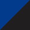 Blue/White/Black