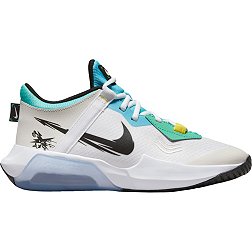 Nike Kids' Grade School Air Zoom Crossover Basketball Shoes