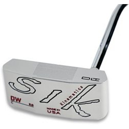 SIK DW Double Bend Putter