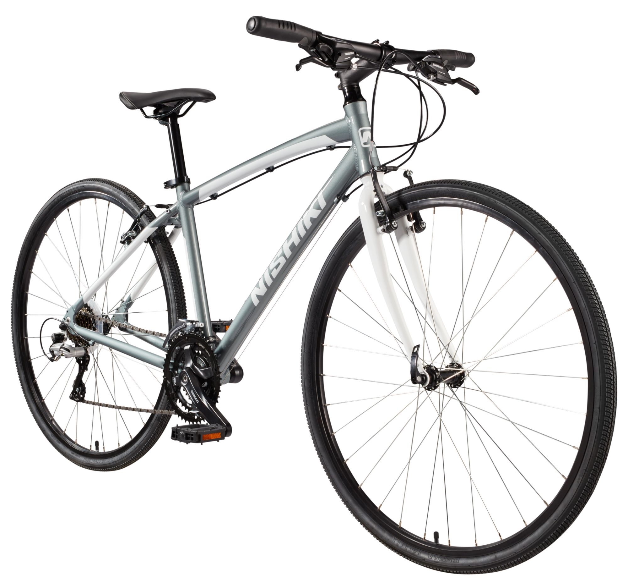 Nishiki manitoba best sale women's bike