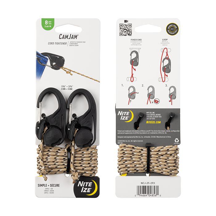 Ropes & Hardware