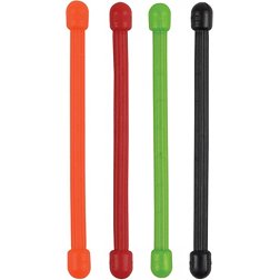 Nite Ize Gear Tie 18” Loopable Twist Tie – 2 Pack